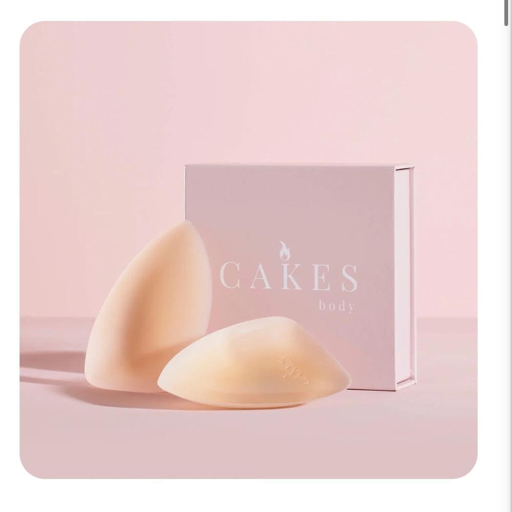 Cream Intimates
